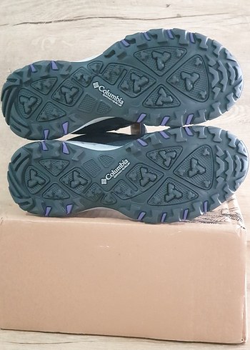 Columbia - Görsel 7