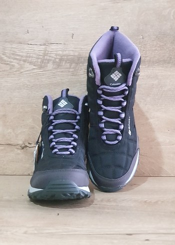 Columbia - Görsel 2