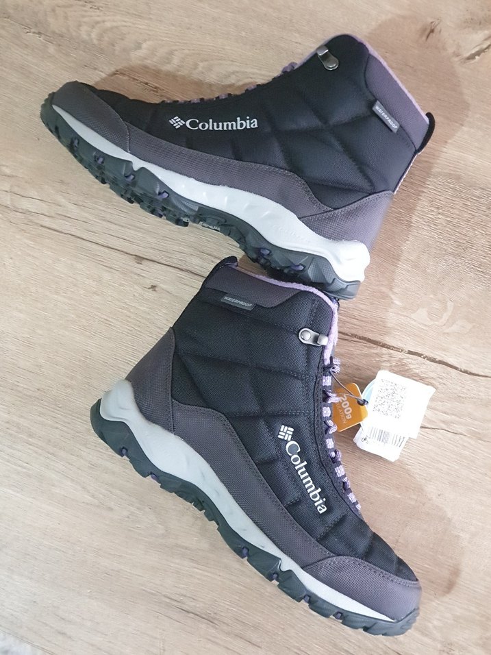 Columbia - Görsel 5