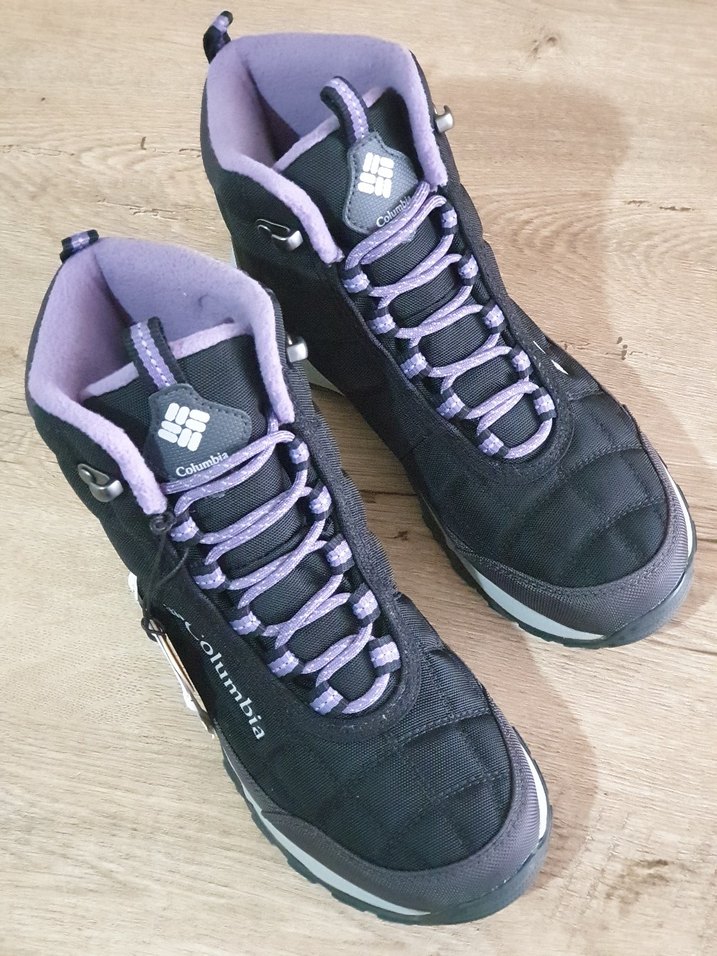 Columbia - Görsel 3