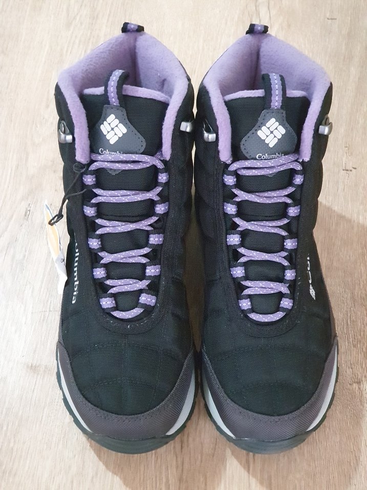 Columbia - Görsel 4