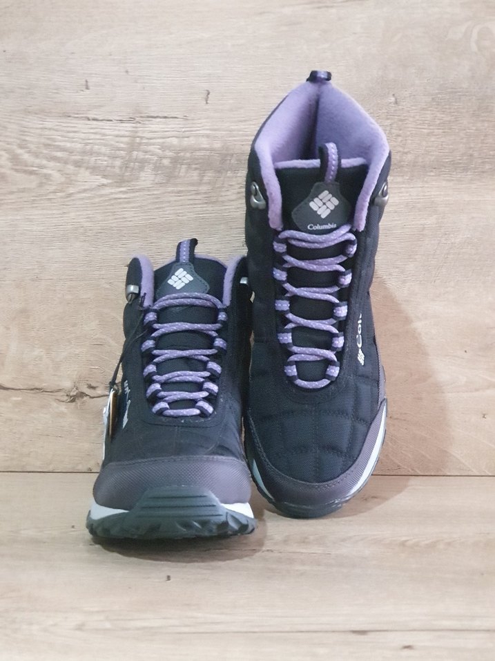 Columbia - Görsel 2