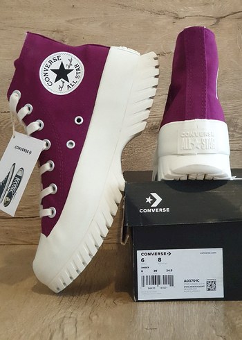 Converseı - Görsel 6