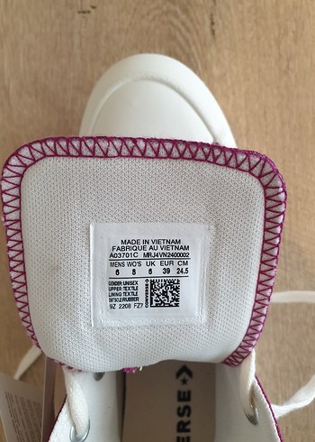 Converseı - Görsel 8