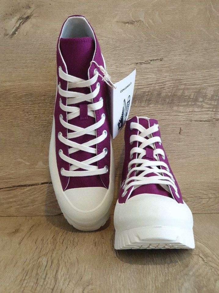 Converseı - Görsel 2