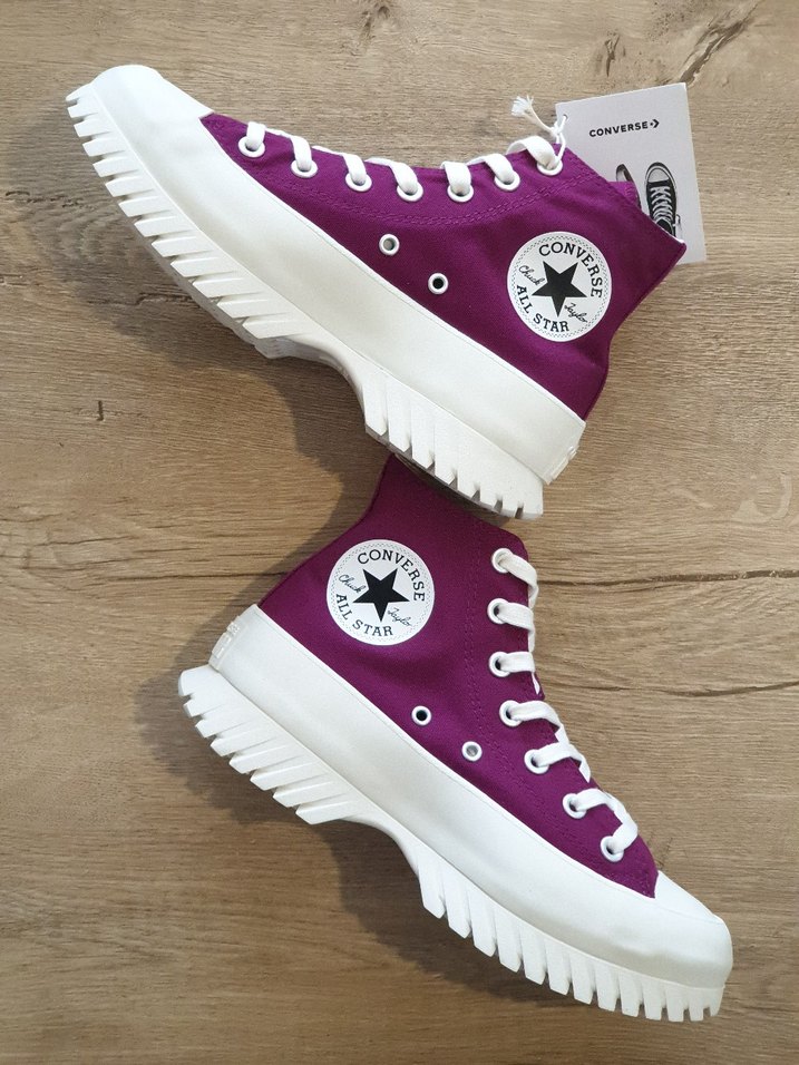 Converseı - Görsel 5