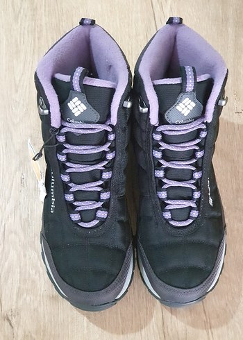 Columbia - Görsel 4