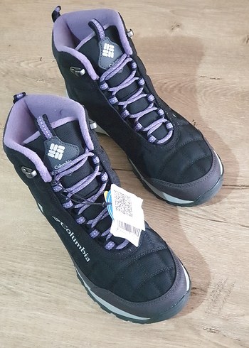 Columbia - Görsel 3