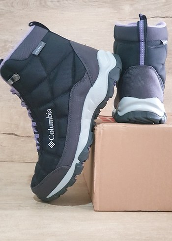 Columbia - Görsel 6