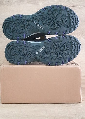 Columbia - Görsel 7