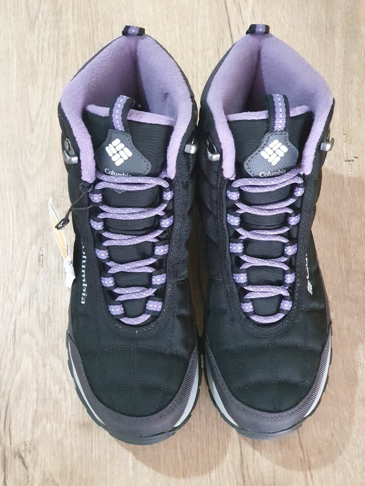 Columbia - Görsel 4