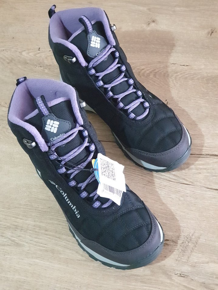 Columbia - Görsel 3