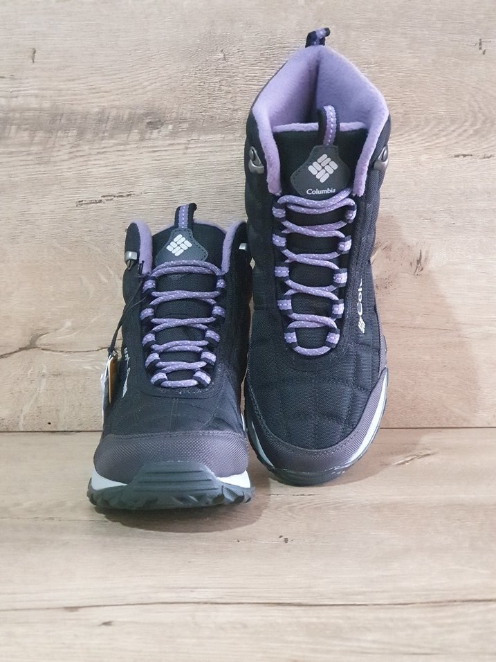 Columbia - Görsel 2