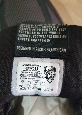 Merrell - Görsel 8