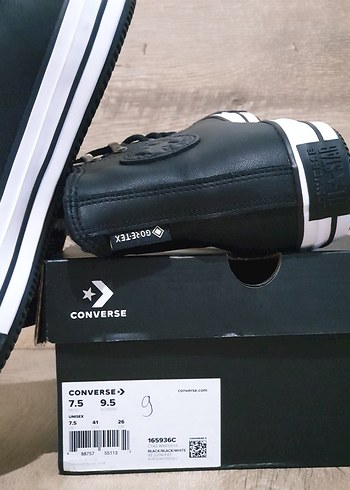 Converseı - Görsel 6