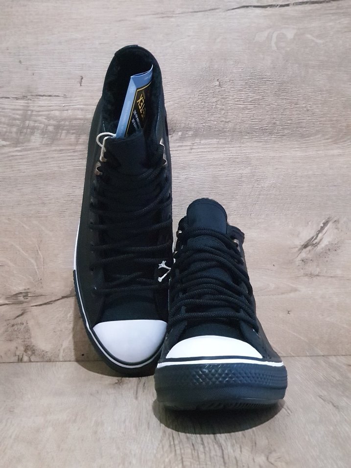 Converseı - Görsel 2