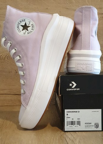 Converse - Görsel 6