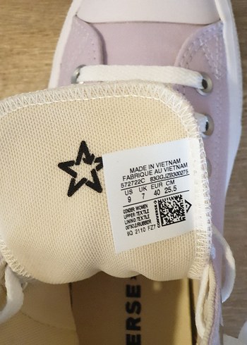 Converse - Görsel 7