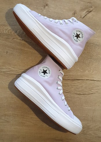 Converse - Görsel 5