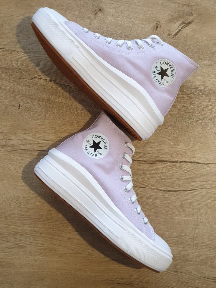 Converse - Görsel 5