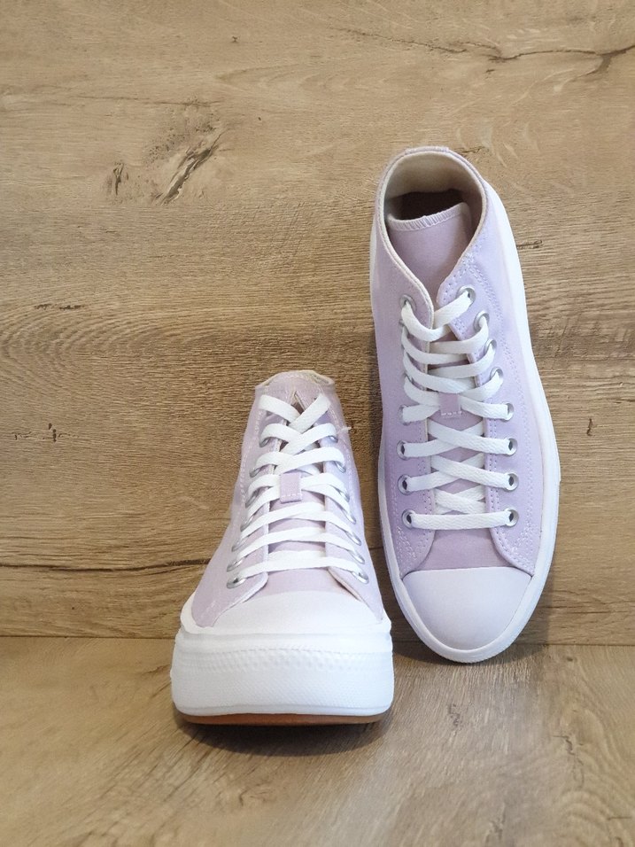 Converse - Görsel 2