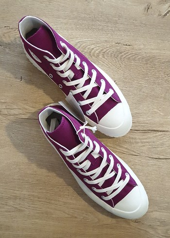 Converse - Görsel 3