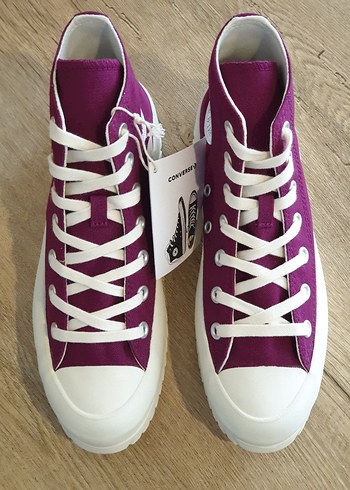 Converse - Görsel 4