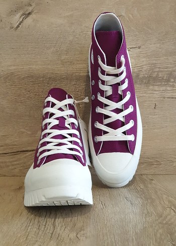 Converse - Görsel 2
