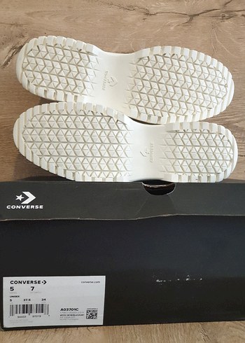 Converse - Görsel 7