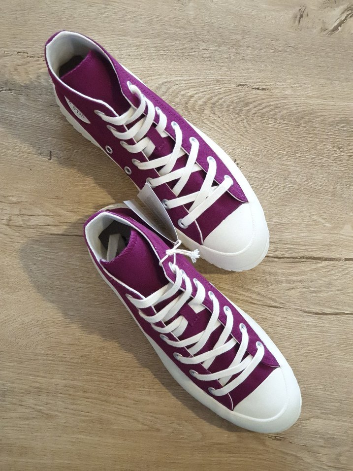 Converse - Görsel 3