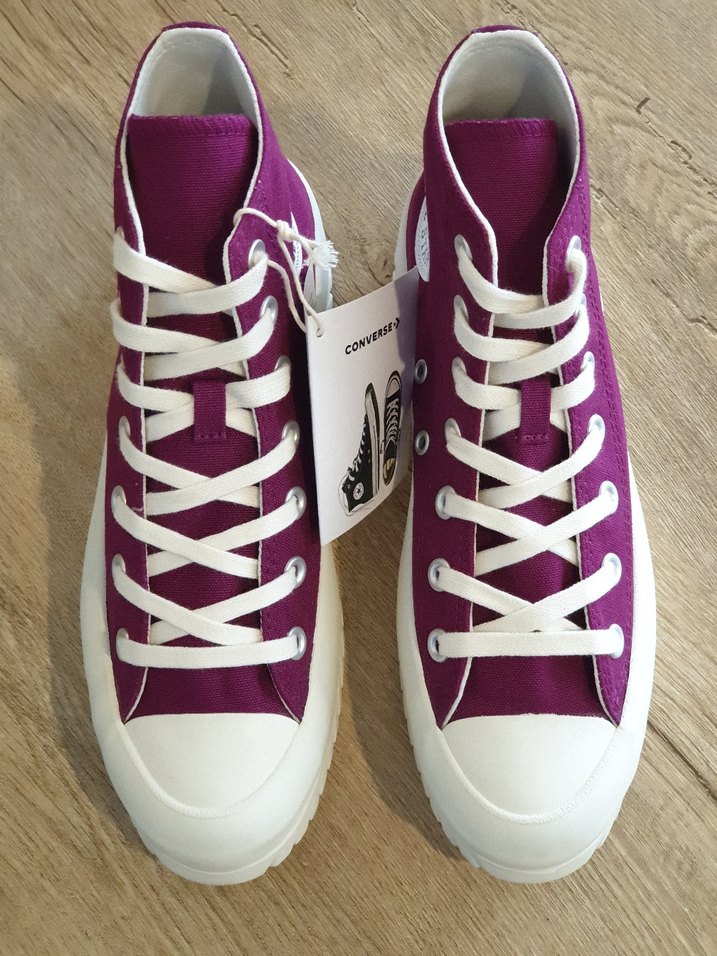 Converse - Görsel 4