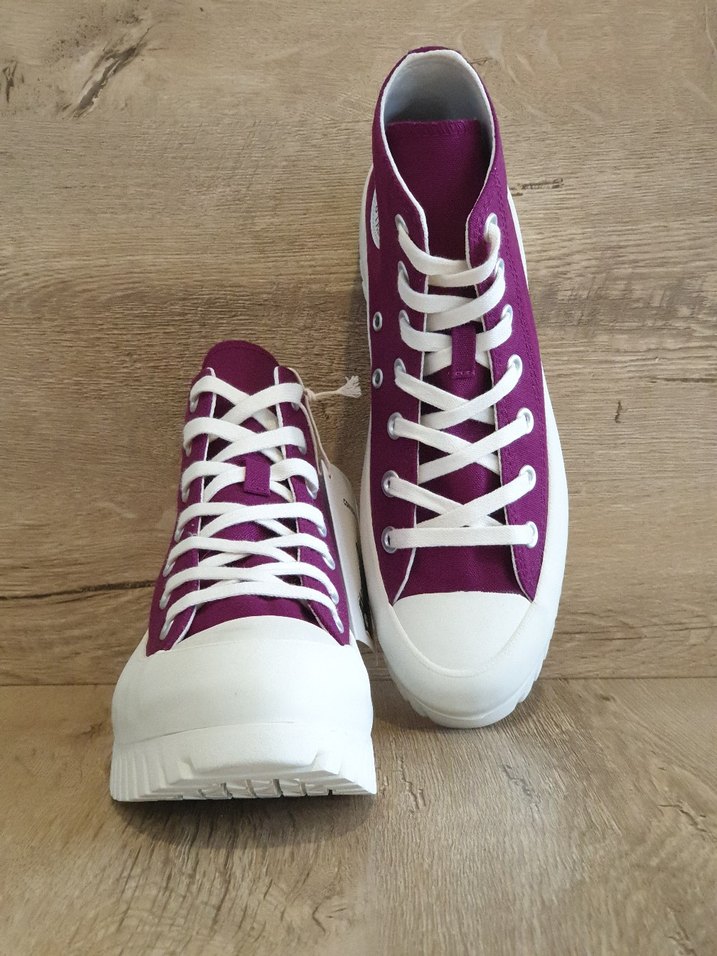 Converse - Görsel 2