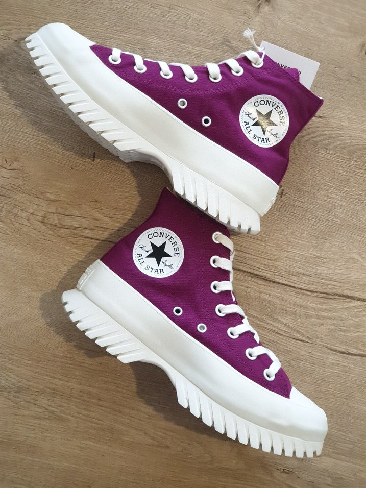 Converse - Görsel 5