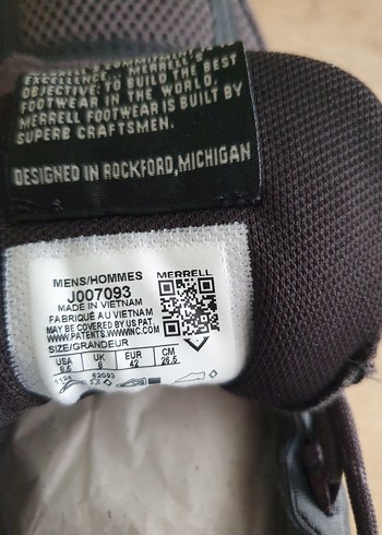 Merrell - Görsel 8