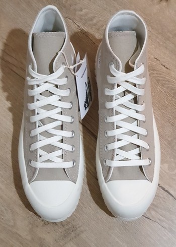 Converse - Görsel 4