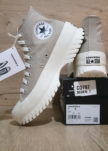 Converse - Görsel 6