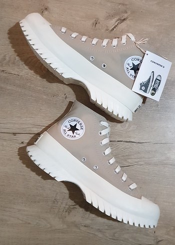 Converse - Görsel 5