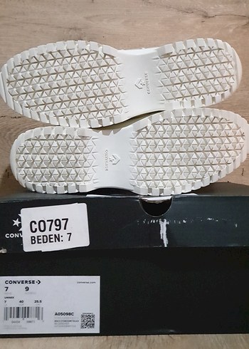 Converse - Görsel 7