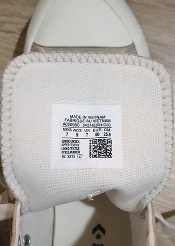 Converse - Görsel 8