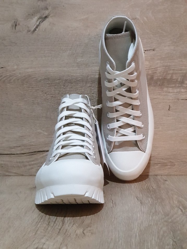 Converse - Görsel 2