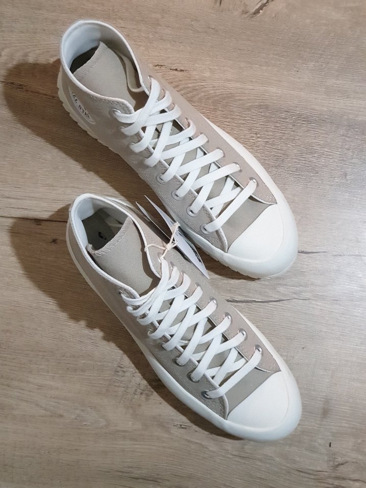 Converse - Görsel 3