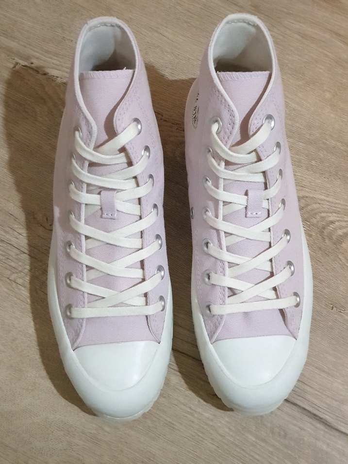 ı#Converse - Görsel 4