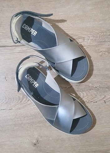 Camper Camper