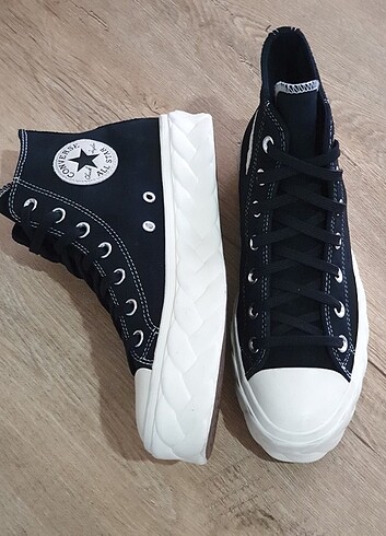 39 Beden Converse
