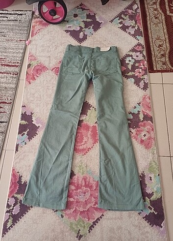 Diğer Pantolon