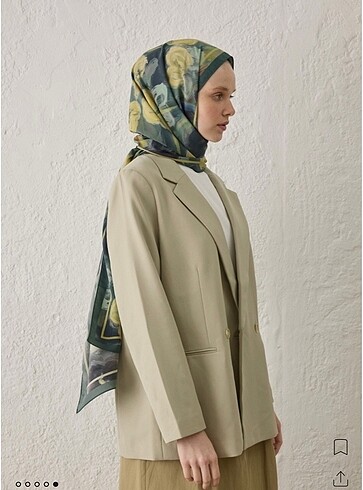 Diğer Freshscarfs Desenli Şal