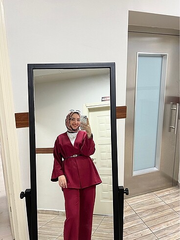 Bağcıklı kimono