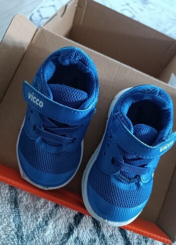 20 Beden Vicco 20numara