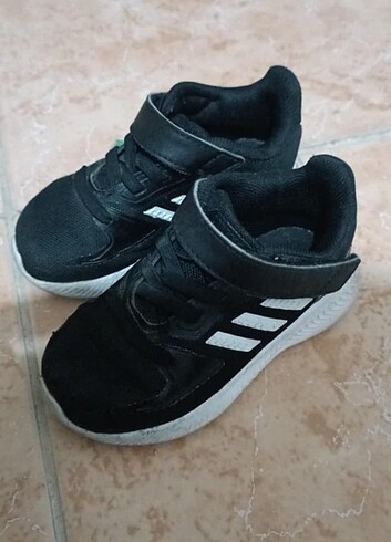 22 Numara Orijinal Adidas