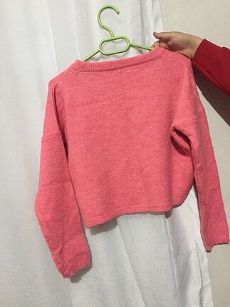 Pembe kazak
